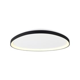 Niseko Black Ceiling Lights Mantra Fusion Flush Fittings Niseko Black Ceiling Lights Mantra Fusion Flush Fittings